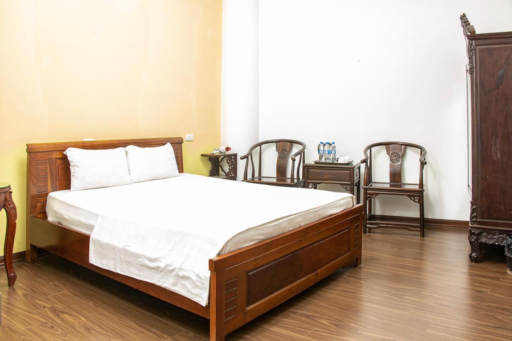 Ha Noi Cue Hub