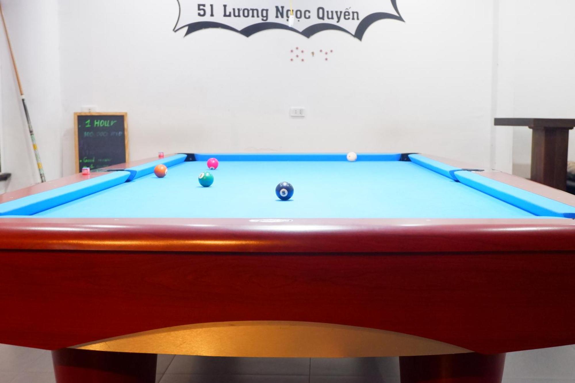 Ha Noi Cue Hub Khách sạn Hà Nội