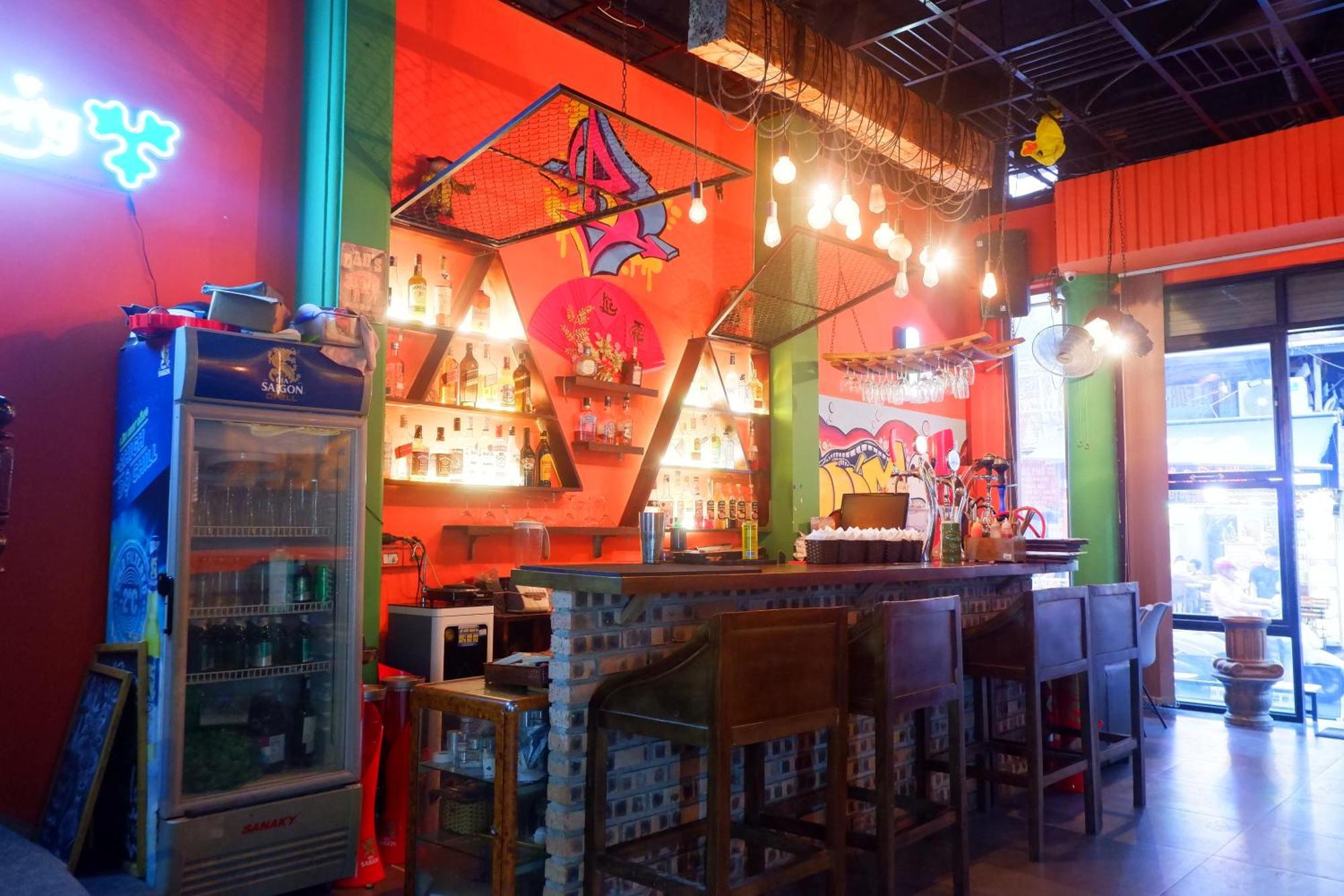 Ha Noi Cue Hub Hà Nội