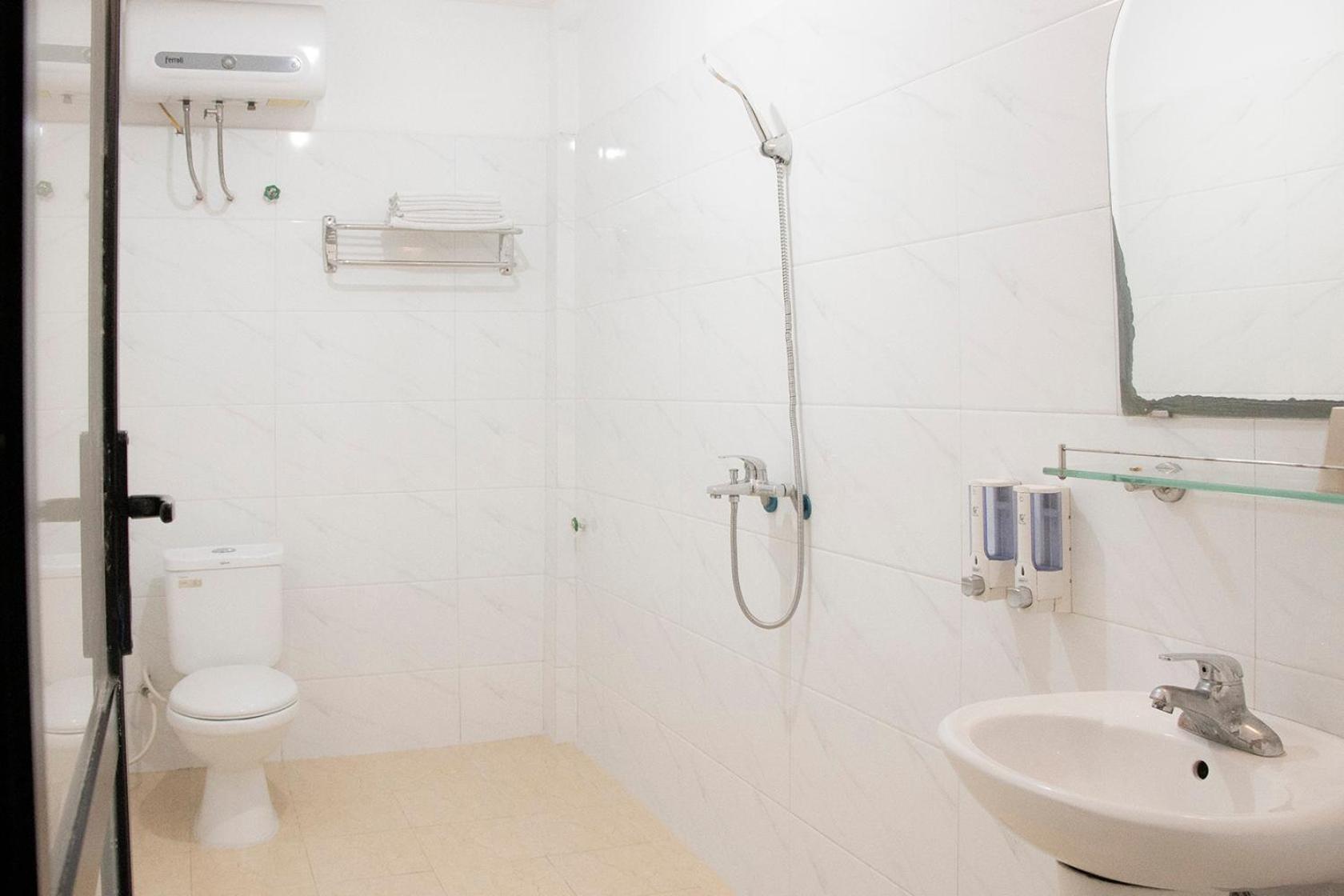 Ha Noi Cue Hub Hà Nội