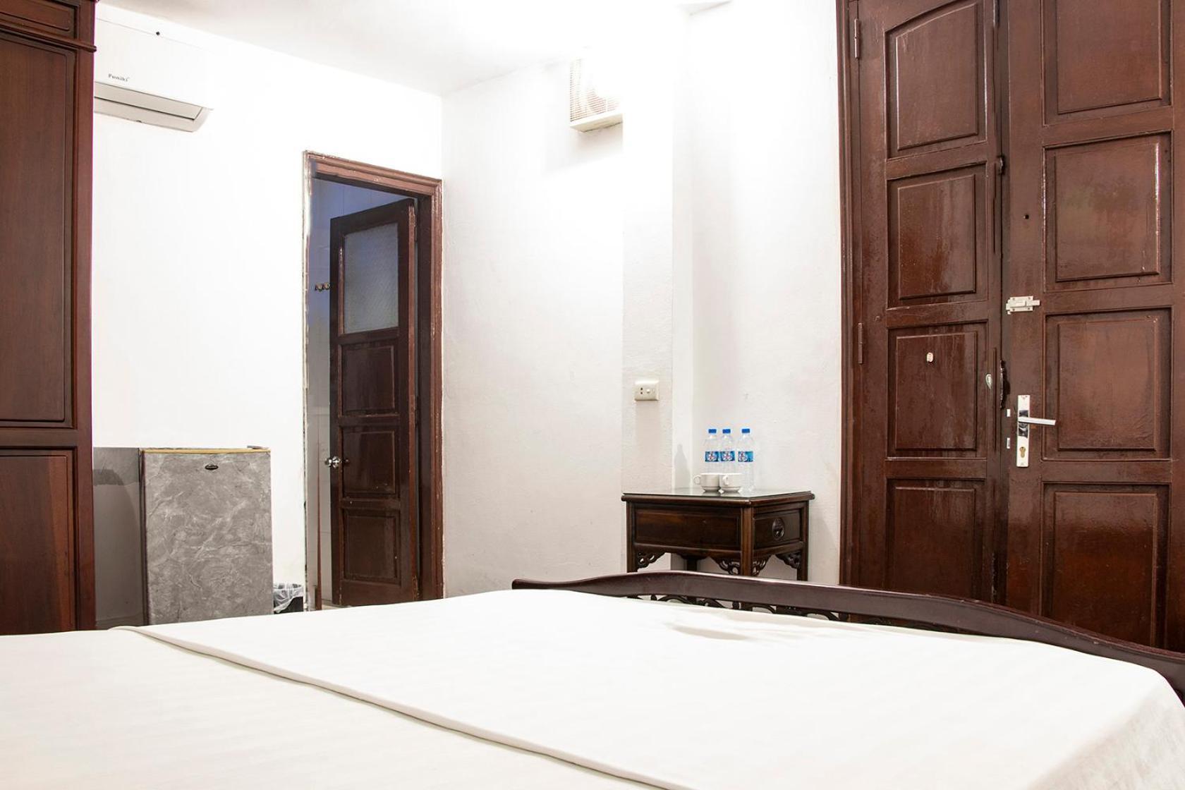 Ha Noi Cue Hub Hotel
