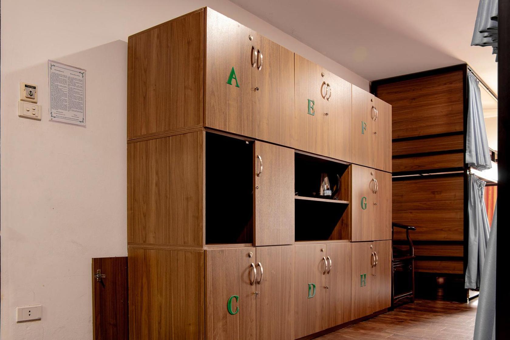 Hotel Ha Noi Cue Hub 2*