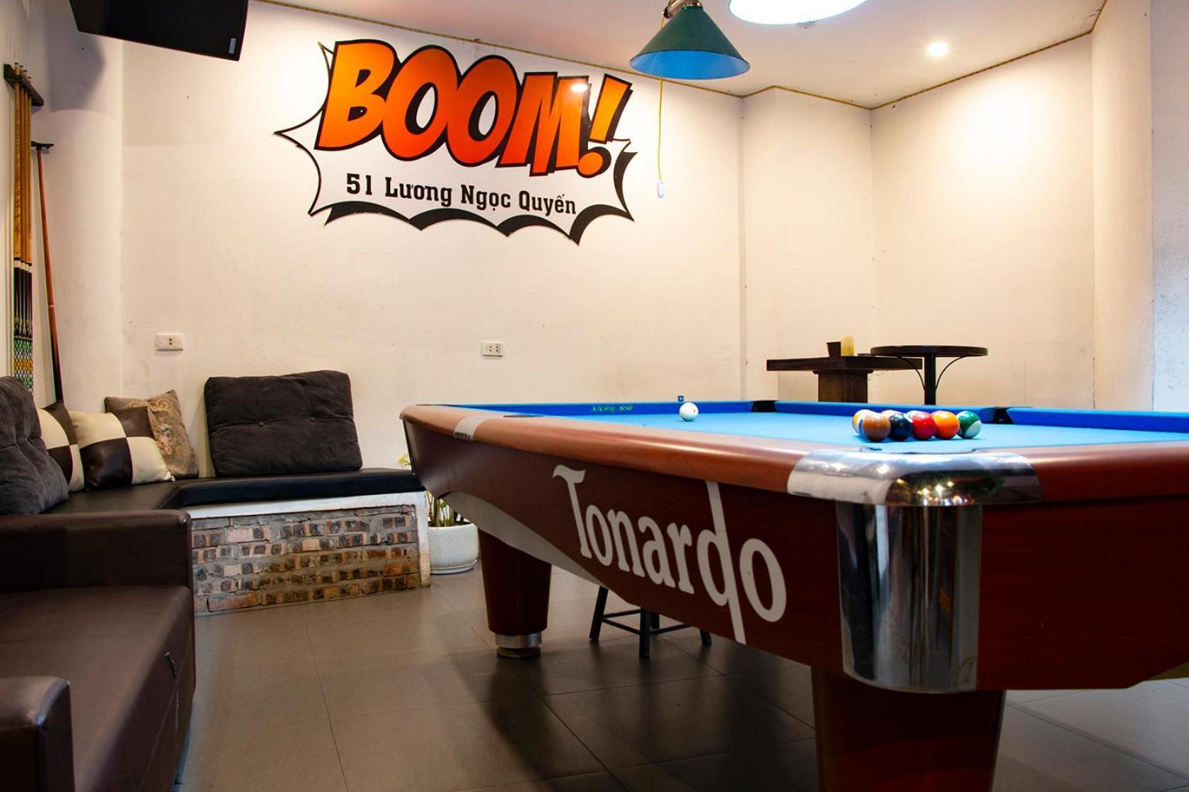 Ha Noi Cue Hub 2*