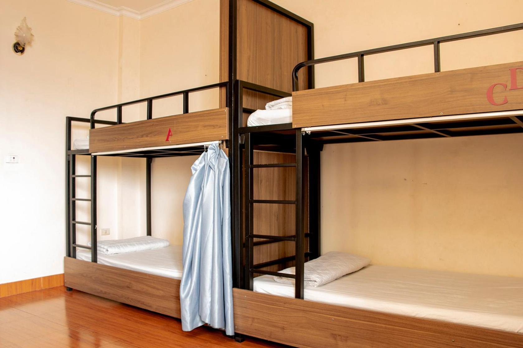 Hotel Ha Noi Cue Hub 2*