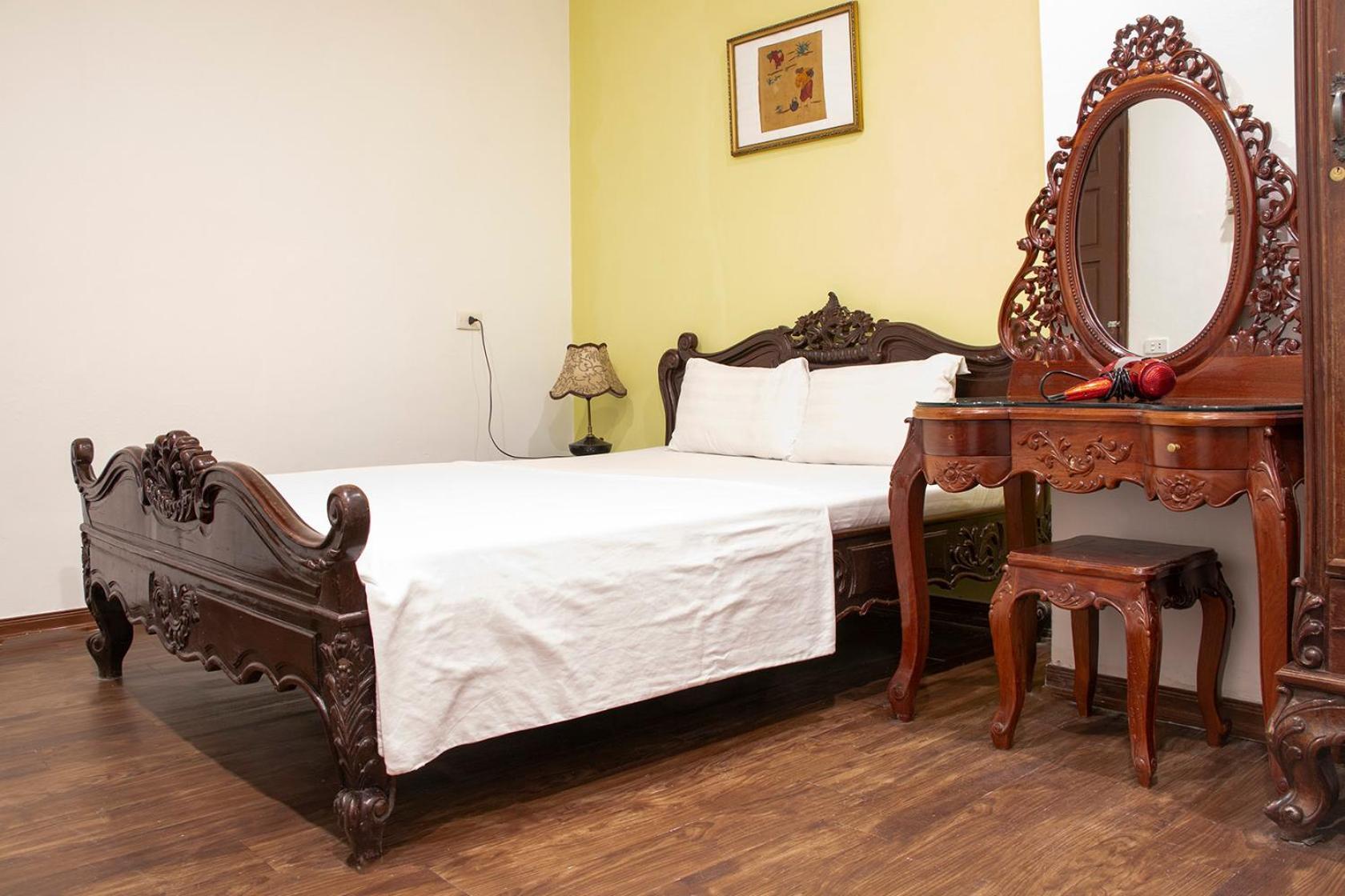 Ha Noi Cue Hub