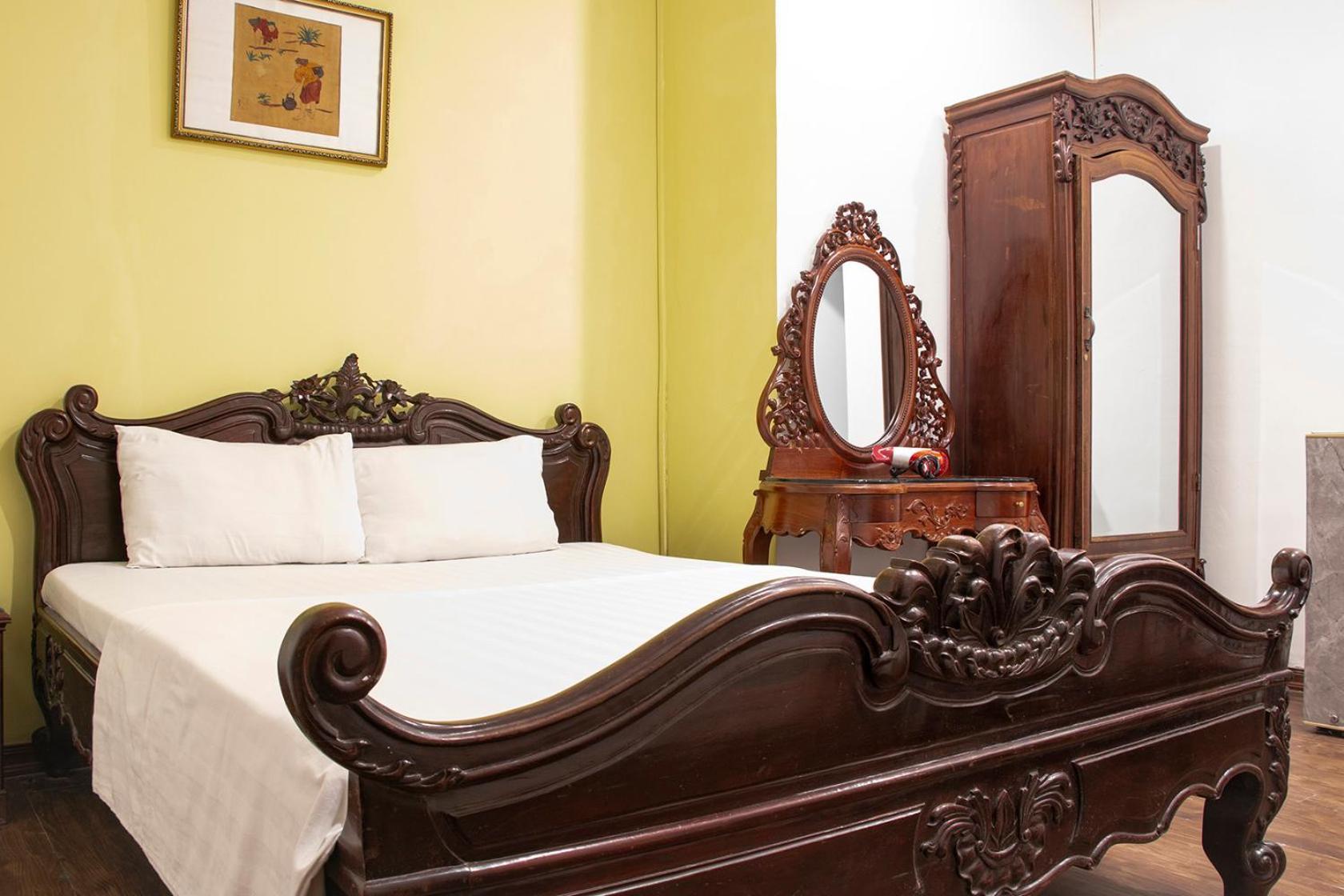 Hotel Ha Noi Cue Hub 2*