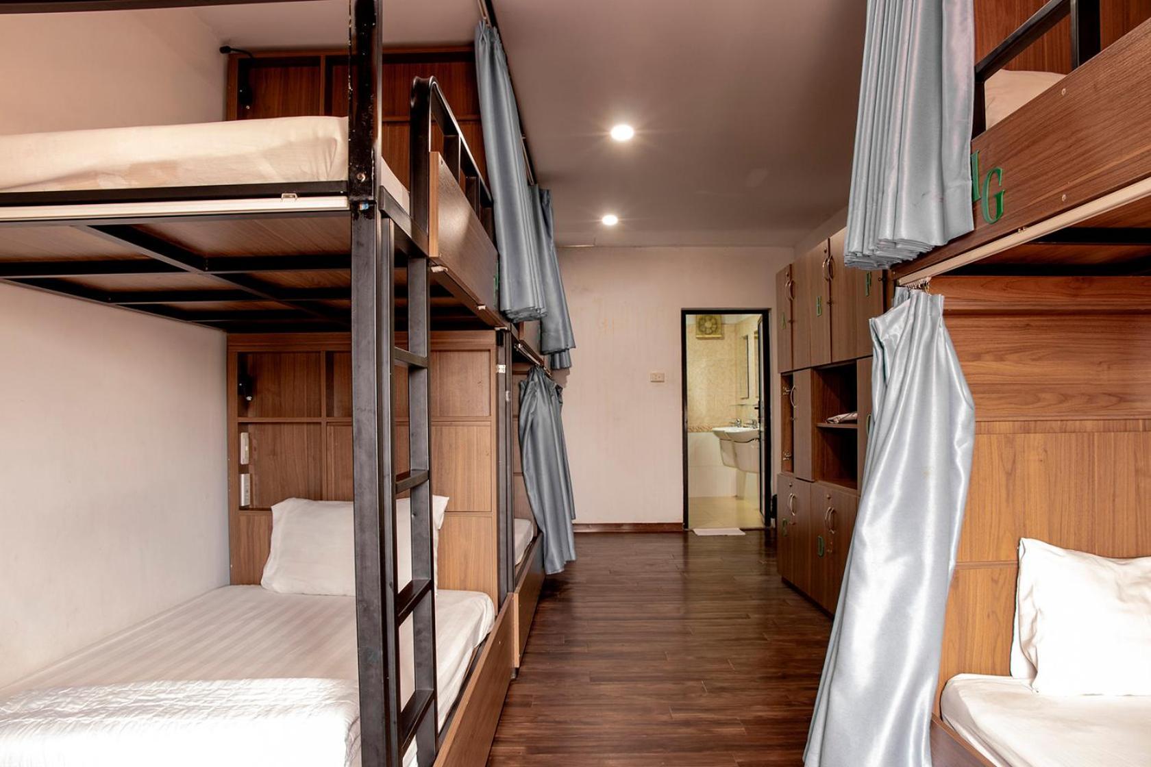 Ha Noi Cue Hub 2* Hanoi